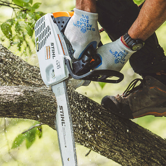 Stihl MS194T Top Handle Chainsaw - 14"