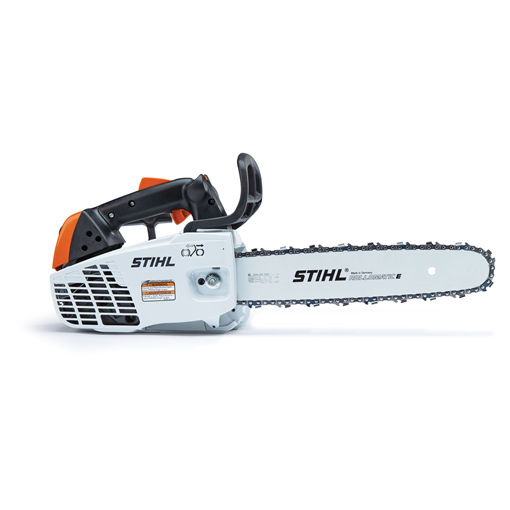 Stihl MS194T Top Handle Chainsaw - 14"