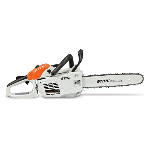 Stihl MS201C-EM Backhandle Chainsaw