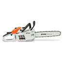 Stihl MS201C-EM Backhandle Chainsaw