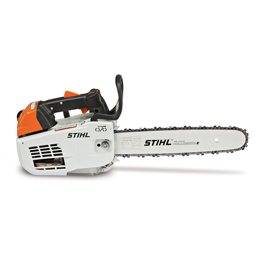 Stihl MS201TC-M Top Handle Chainsaw 14"