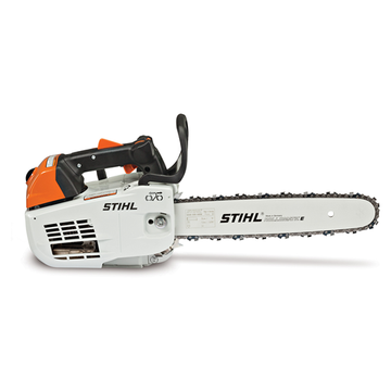 Stihl MS201TC-M Top Handle Chainsaw 14"