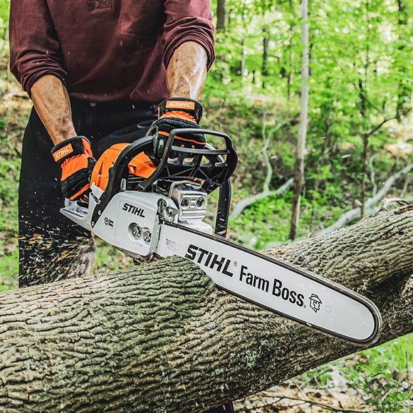 Stihl MS271 FARM BOSS Chainsaw