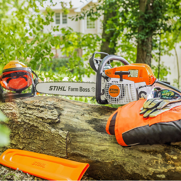 Stihl MS271 FARM BOSS Chainsaw