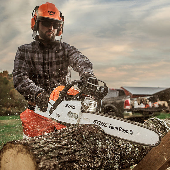 Stihl MS271 FARM BOSS Chainsaw
