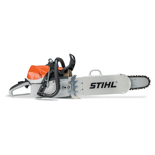 Stihl MS462RC-M Rescue Chainsaw w/ Depth Limiter Kit