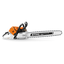 Stihl MS500i Fuel Injected Chainsaw
