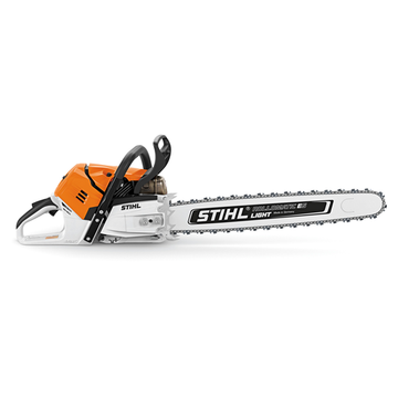 Stihl MS500i Fuel Injected Chainsaw