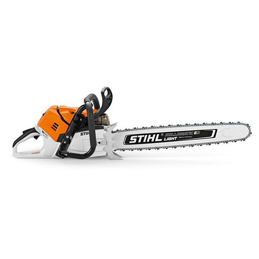 Stihl MS500iR Fuel Injected Chainsaw - Wrap Handle