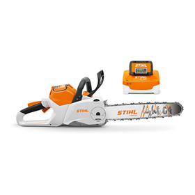 Stihl MSA220C-B Lithium Ion Chainsaw