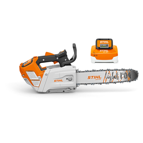 Stihl MSA220TC-O Lithium Ion Top Handle Chainsaw