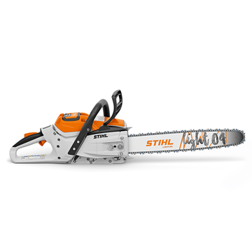Stihl MSA300C-O Lithium Ion Chainsaw - Unit Only