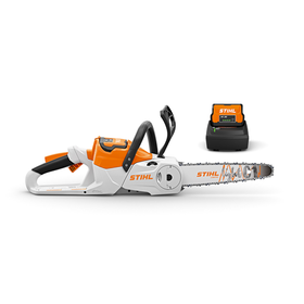 Stihl MSA60C-B Lithium Ion Chainsaw