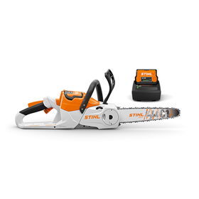 Stihl MSA70C-B Lithium Ion Chainsaw