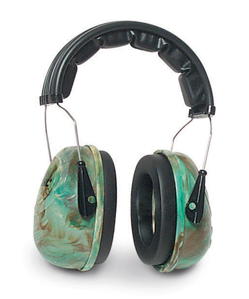 Stihl Camo Hearing Protector