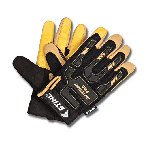 Stihl Outdoor PRO Gloves