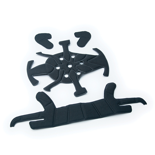 Stihl Padded Liner for  Arborist Helmet