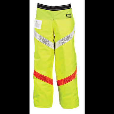Stihl Hi-Vis Dynamic Apron Chainsaw Chaps