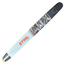 Stihl 25" Light X Guide Bar - 3/8", .050", 84 Drive Links (3003-000-2231)