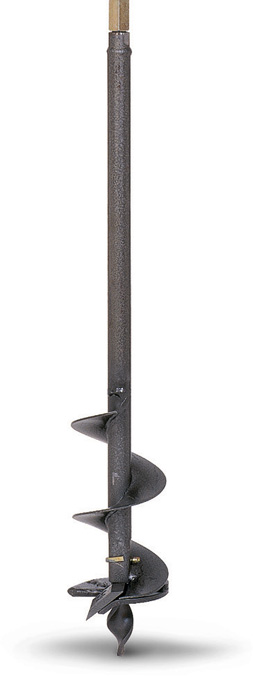 Stihl Planting Auger Bits - 5.9" (150 mm) dia. - BT 130/131