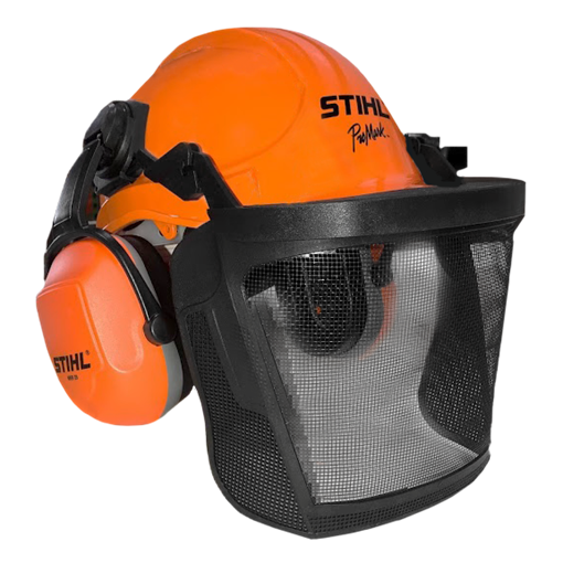 Stihl Pro Mark Helmet System