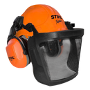 Stihl Pro Mark Helmet System
