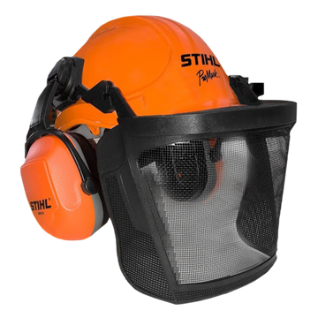 Stihl Pro Mark Helmet System