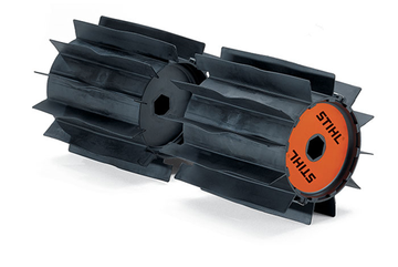 Stihl KW-MM STIHL PowerSweep Attachment