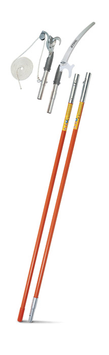 Stihl PP 900 Pole Pruner Set