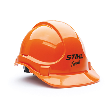 Stihl Pro Mark Helmet