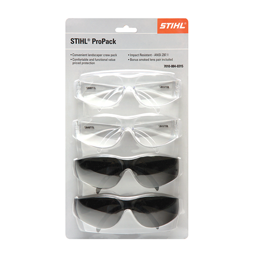 STIHL ProPack (4 per Blister Pack)