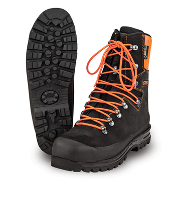 Stihl Advance GTX Boots