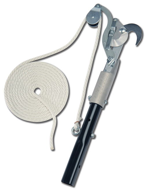 Stihl Pole Pruner Lopper Attachment
