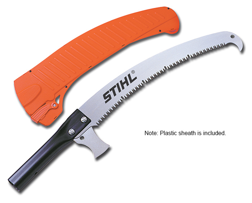 Stihl PS 80 Arboriculture Saw Attachment