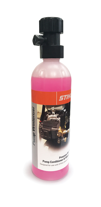 Stihl Pump Conditioner and Winterizer