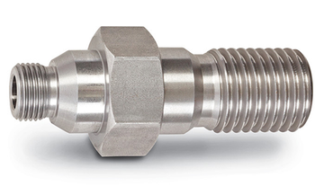 Stihl BT 45 1 1/4" Adapter