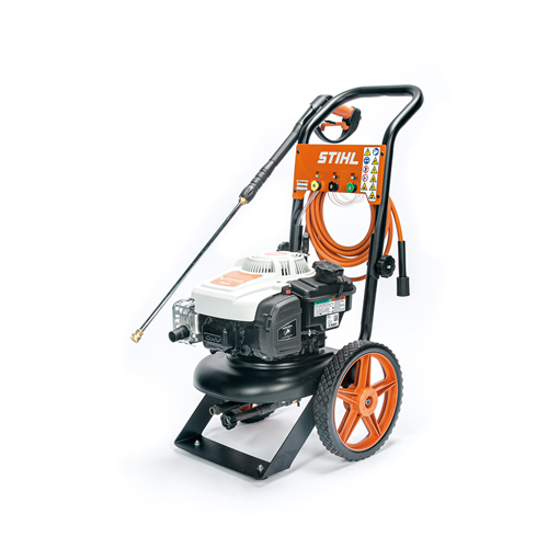 Stihl RB200 2500PSI Gas Pressure Washer