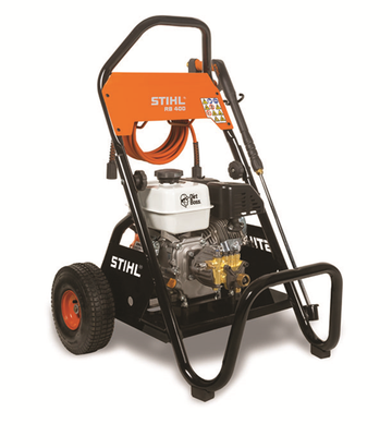Stihl RB400 DIRT BOSS 2700 PSI Gas Pressure Washer