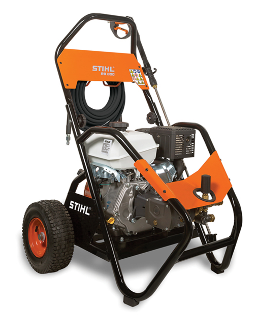 Stihl RB800 4200PSI Gas Pressure Washer