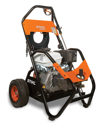 Stihl RB800 4200PSI Gas Pressure Washer