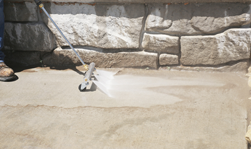Stihl RB Water Broom
