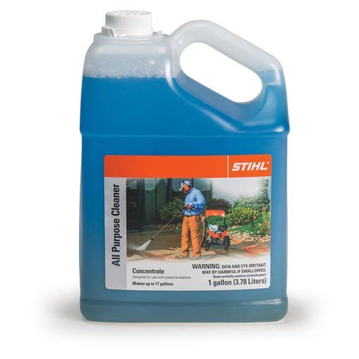 Stihl All Purpose Cleaner - Pressure Washer