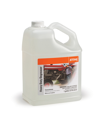 Stihl Heavy Duty Degreaser - Degreaser - 1 Gal.