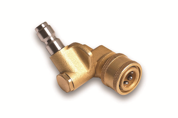 Stihl Pressure Washer Pivot Coupler