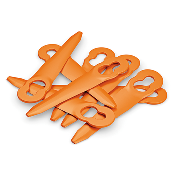 Stihl Replacement  PolyCut Blades - 2-2
