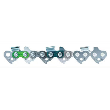 Stihl Oilomatic .325", .050" Rapid Micro Saw Chain (23RM3)