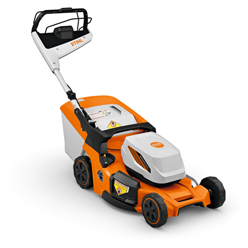 Stihl RMA453PV Lithium Ion Walk Behind Mower
