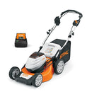 Stihl RMA460V Lithium Ion Self-Propelled Mower