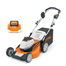 Stihl RMA510V 21" Lithium Ion Self-Propelled Mower