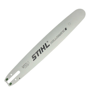Stihl 20" Guide Bar - .325", .063", 81 Drive Links (3003-008-6821)